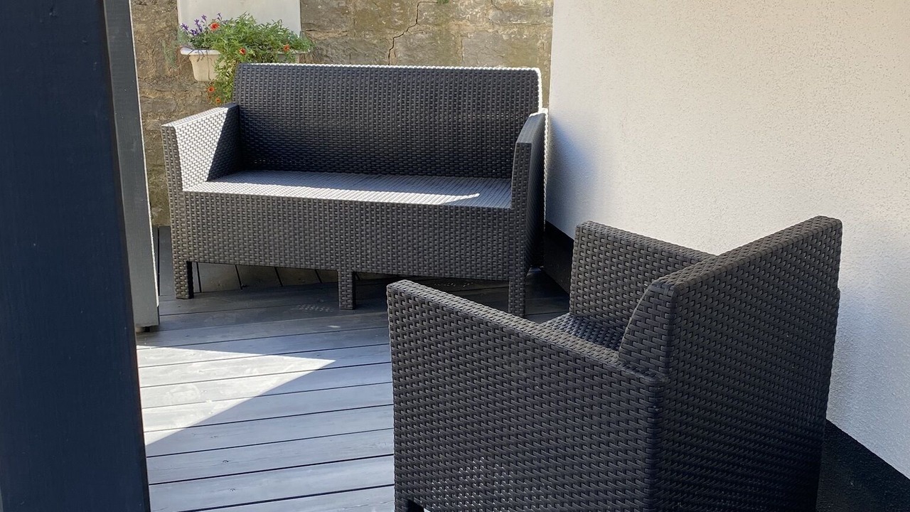 Photo of Patio Balcony in Ochsenfurt