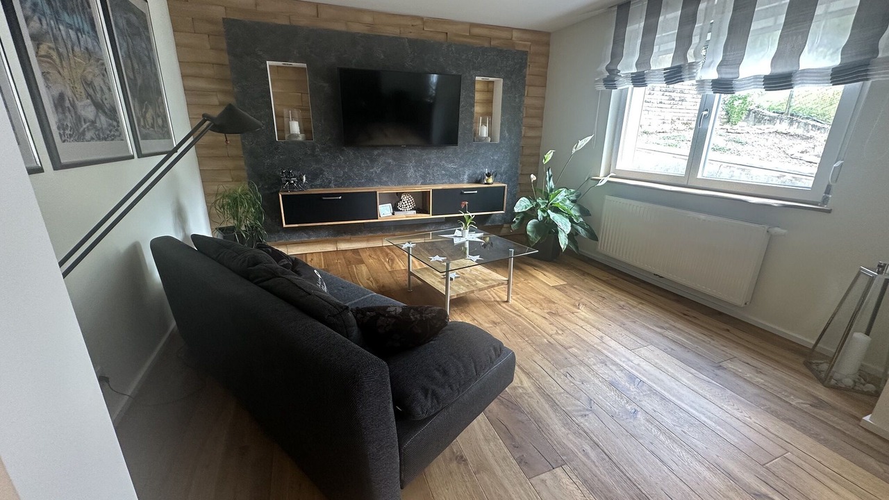 Photo of Livingroom in Ochsenfurt