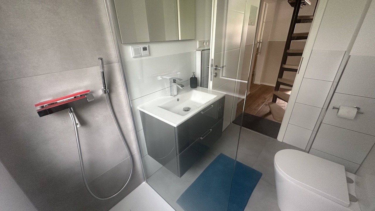 Photo of Bathroom in Ochsenfurt