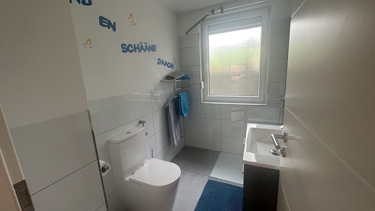 Photo of Bathroom in Ochsenfurt