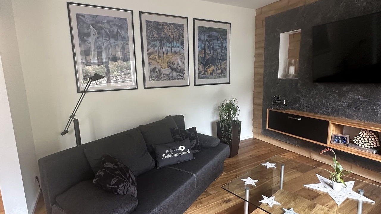 Photo of Livingroom in Ochsenfurt