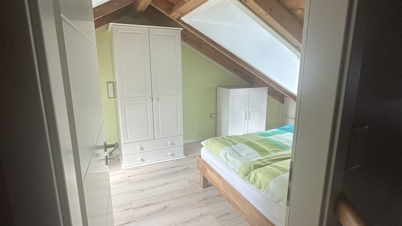 Photo of Bedroom in Ochsenfurt