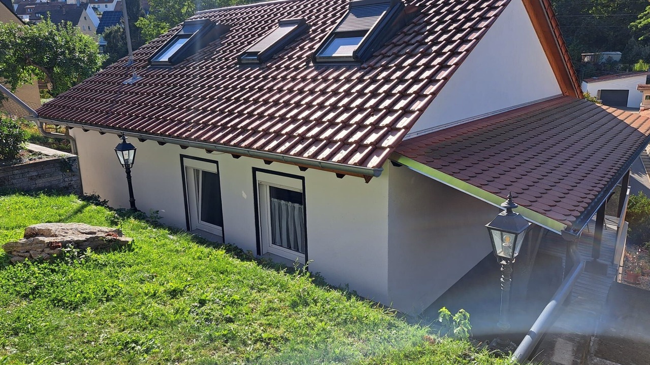 Photo of Outdoor in Ochsenfurt