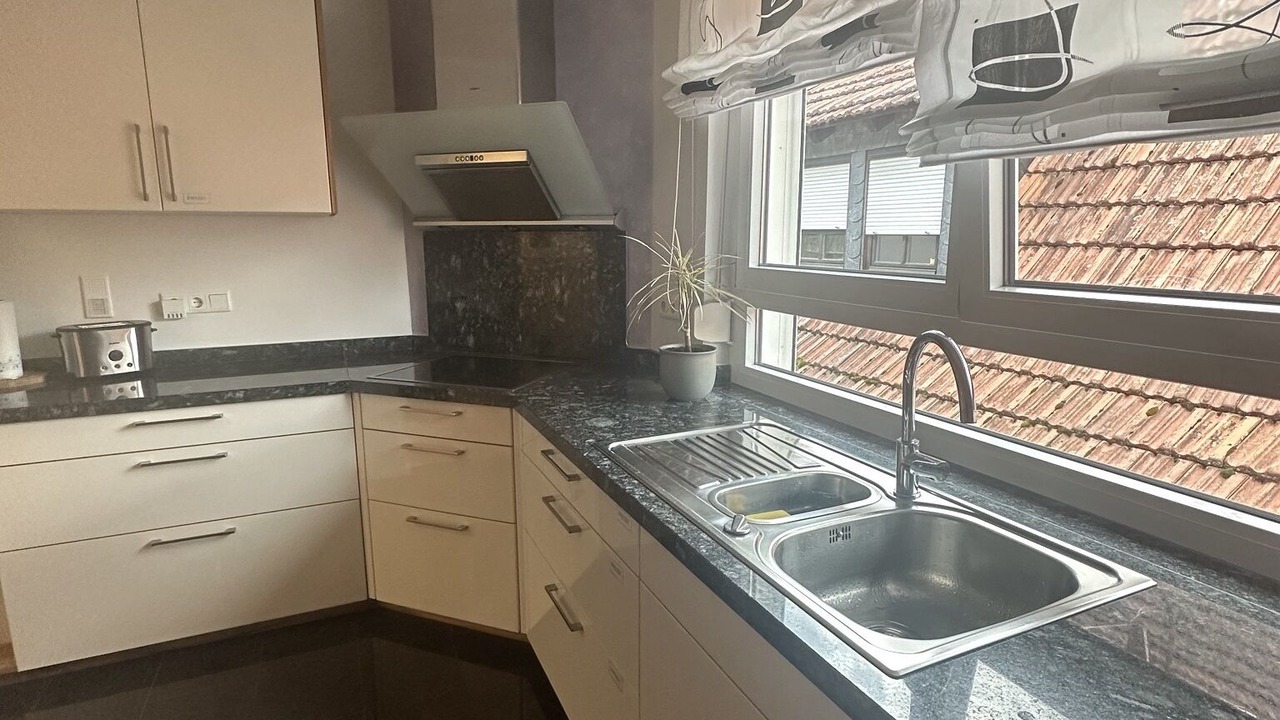 Photo of Kitchen in Ochsenfurt