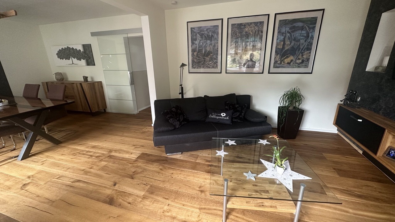 Photo of Livingroom in Ochsenfurt