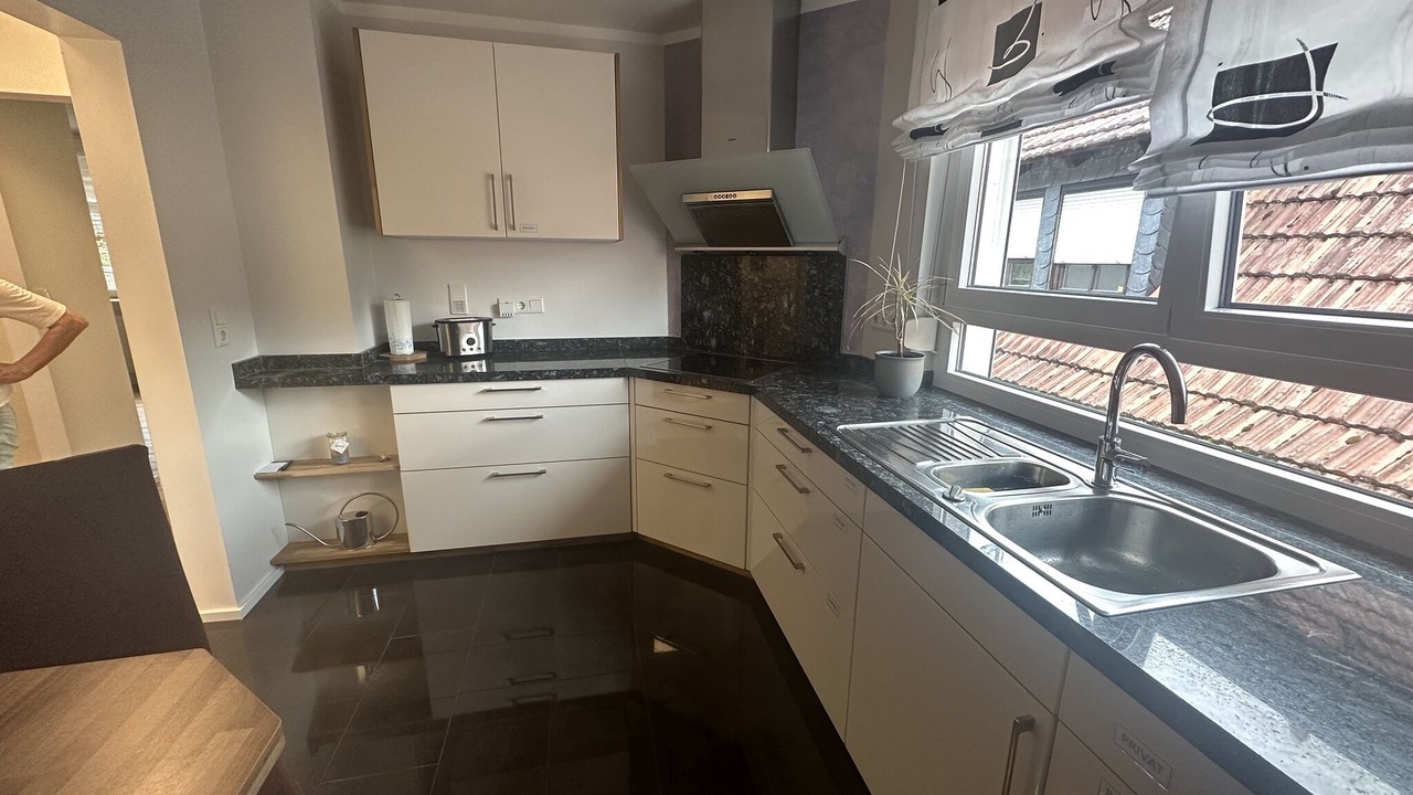 Photo of Kitchen in Ochsenfurt