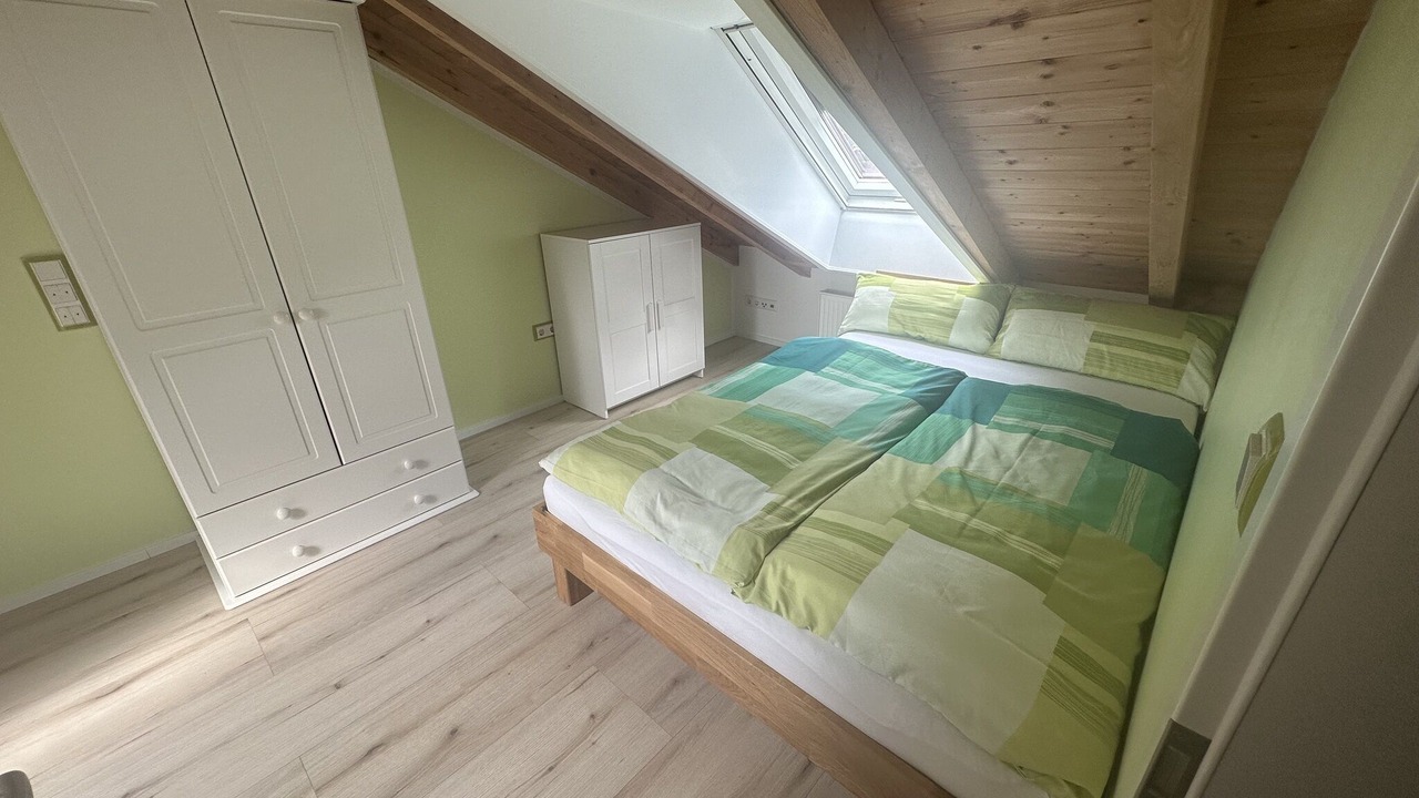Photo of Bedroom in Ochsenfurt