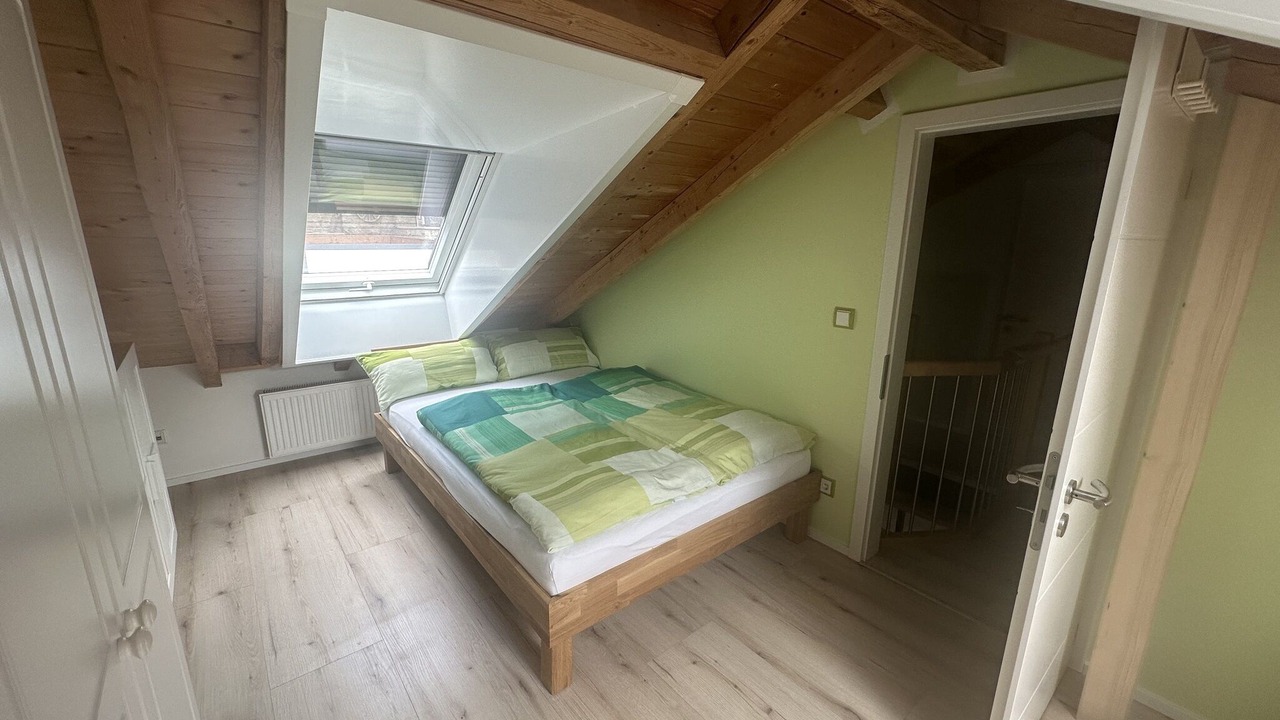 Photo of Bedroom in Ochsenfurt