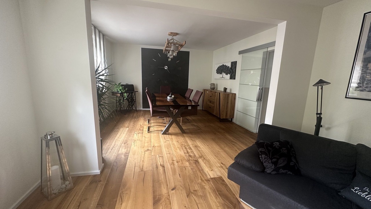 Photo of Livingroom in Ochsenfurt