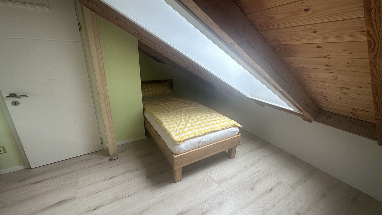 Photo of Bedroom in Ochsenfurt