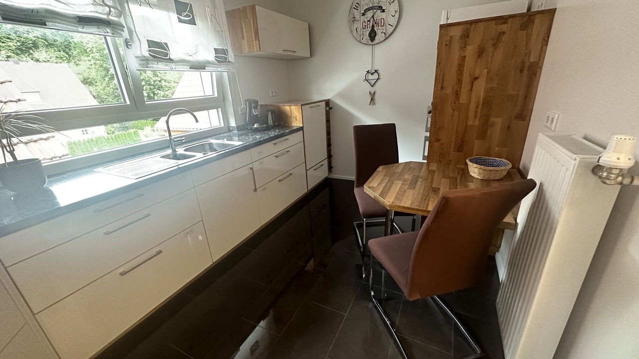 Photo of Kitchen in Ochsenfurt