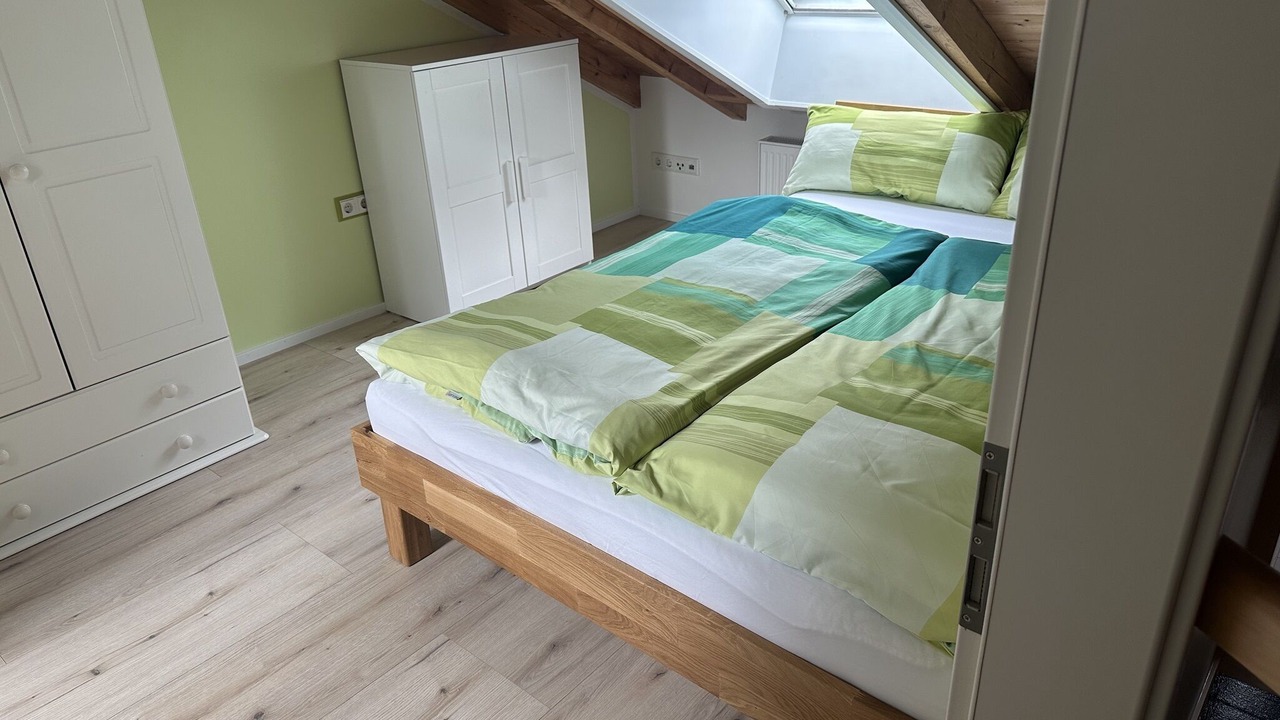 Photo of Bedroom in Ochsenfurt