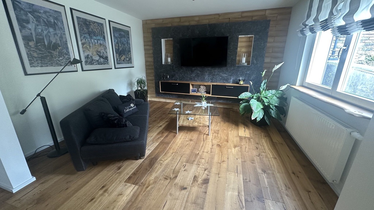 Photo of Livingroom in Ochsenfurt