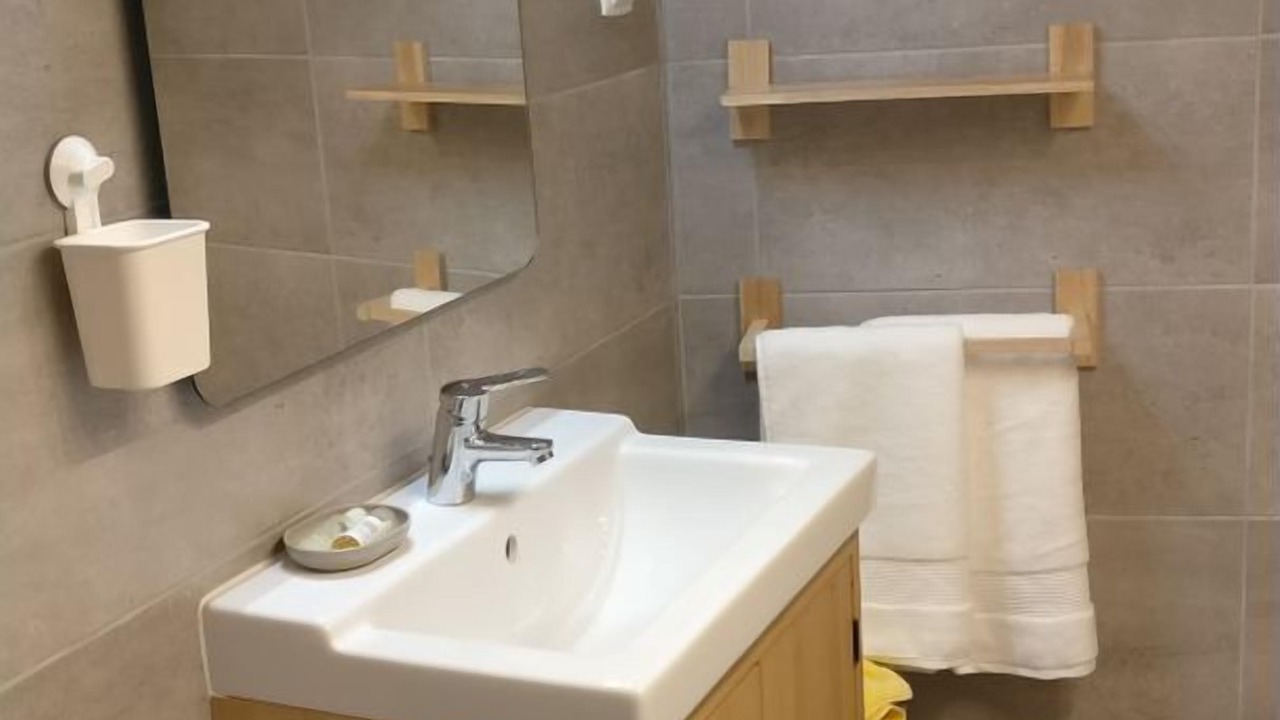 Photo of Bathroom in Freixo de Espada a Cinta
