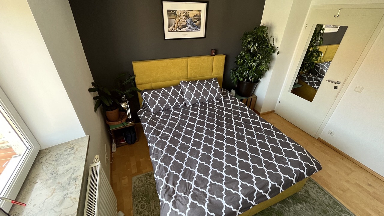 Photo of Bedroom in Dreimuhlen