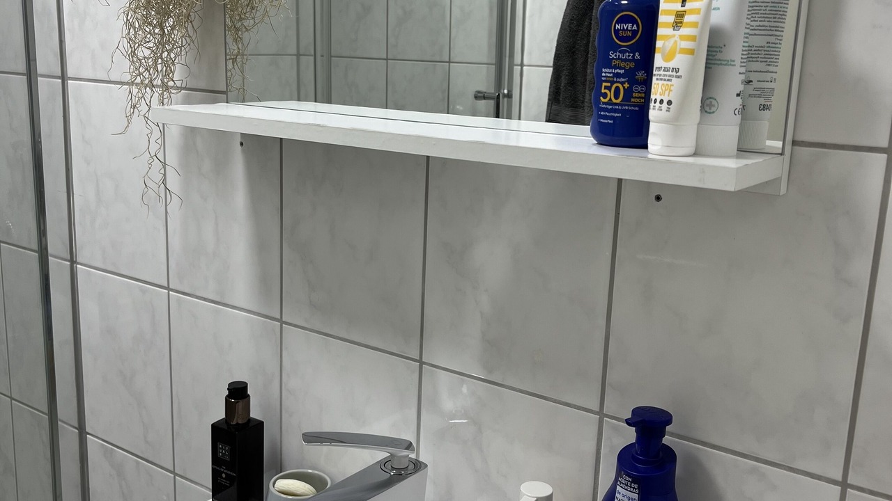 Photo of Bathroom in Dreimuhlen