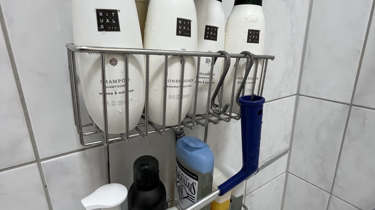 Photo of Bathroom in Dreimuhlen