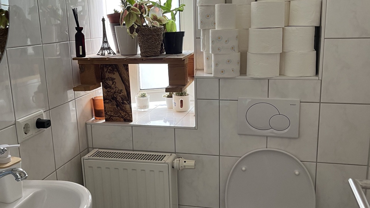 Photo of Bathroom in Dreimuhlen
