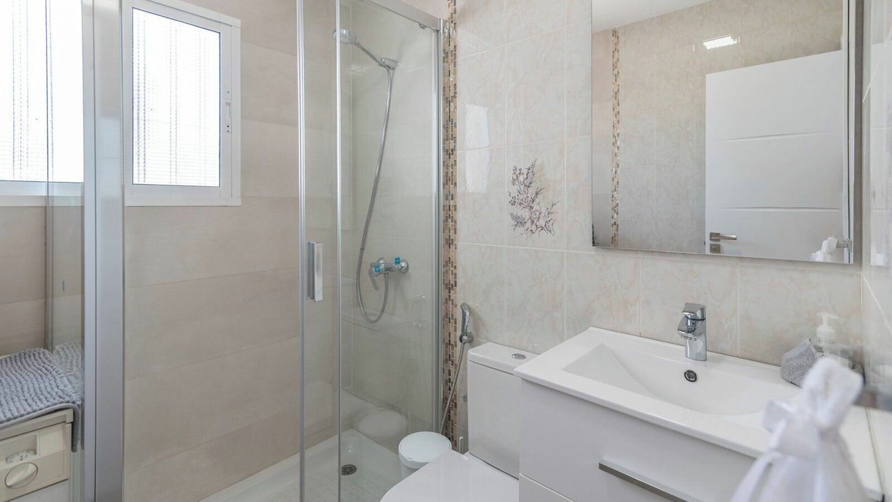 Photo of Bathroom in Archez