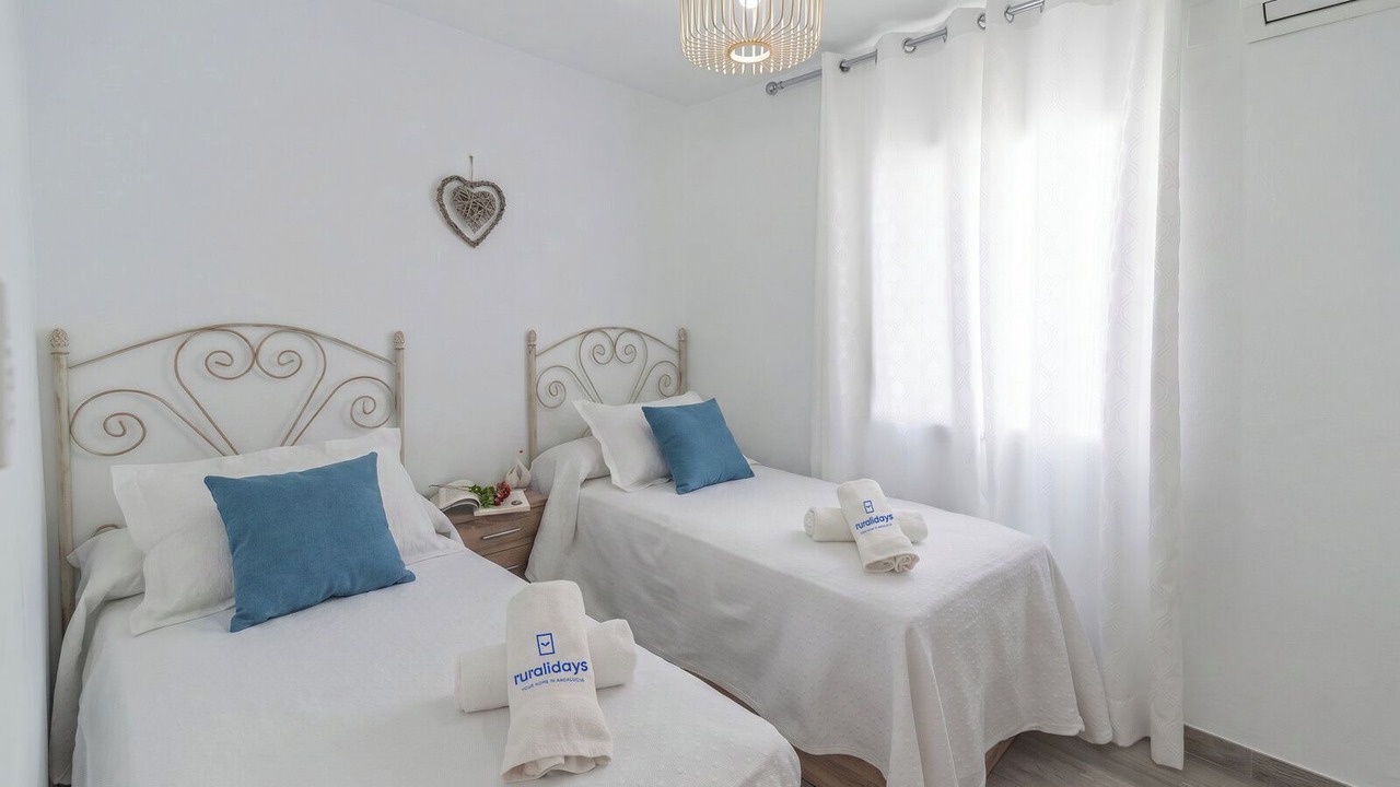Photo of Bedroom in Archez