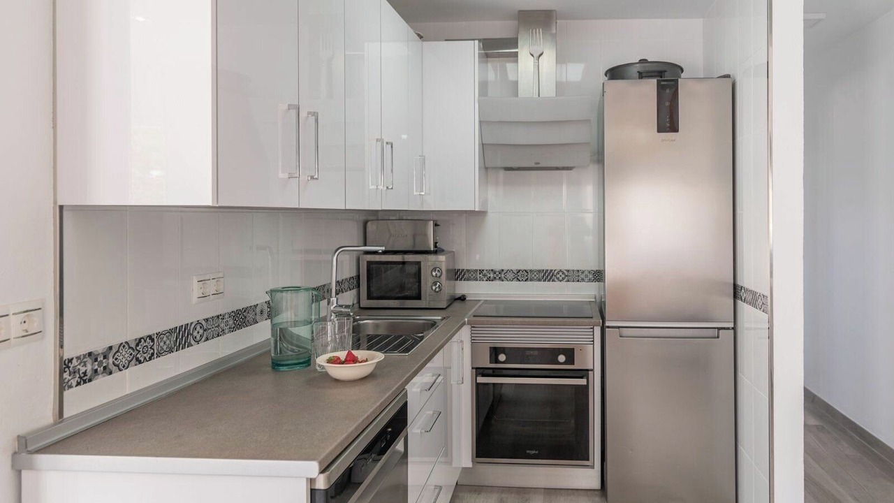 Photo of Kitchen in Archez