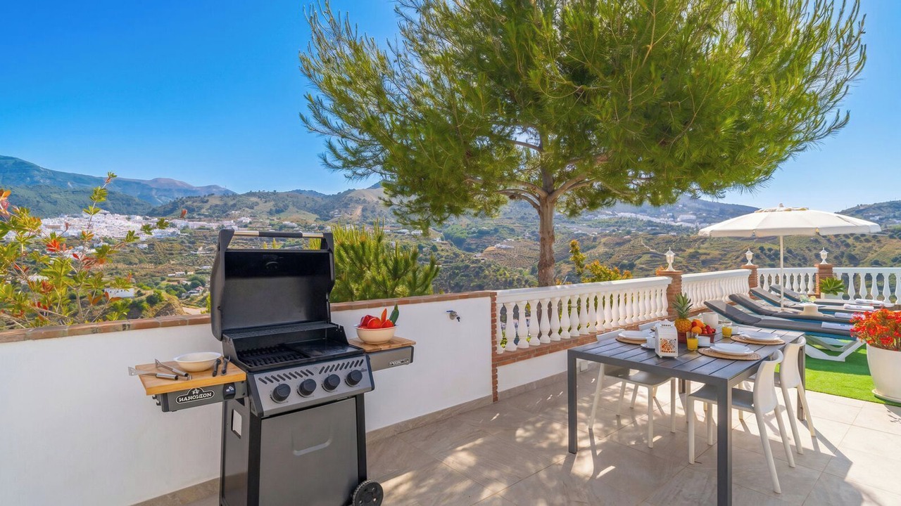 Photo of Outdoor in Archez