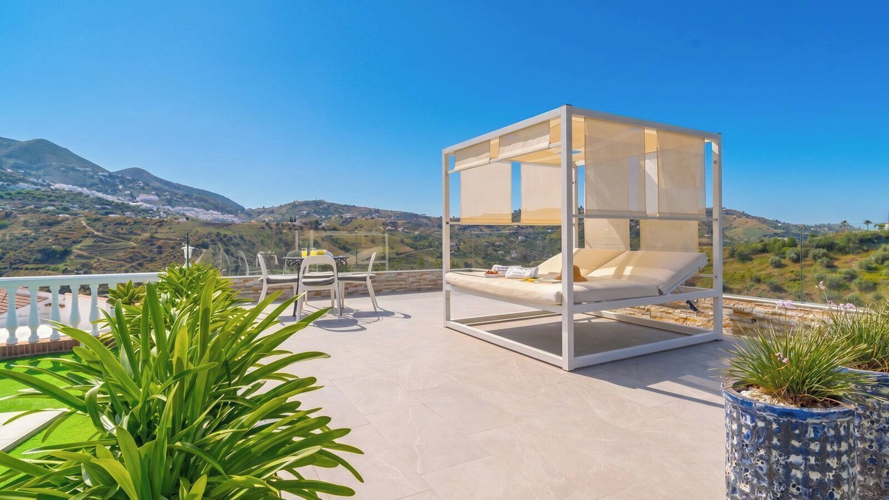 Photo of Outdoor in Archez