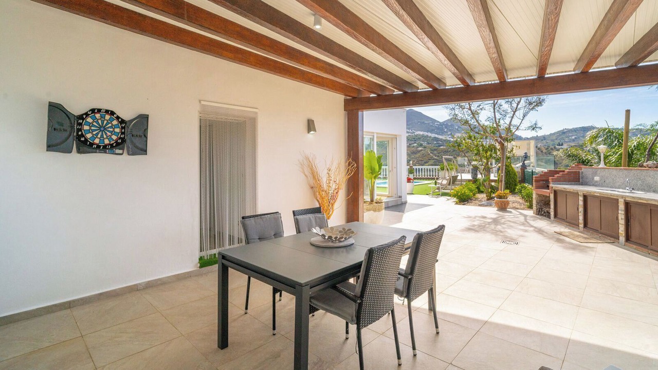 Photo of Outdoor in Archez