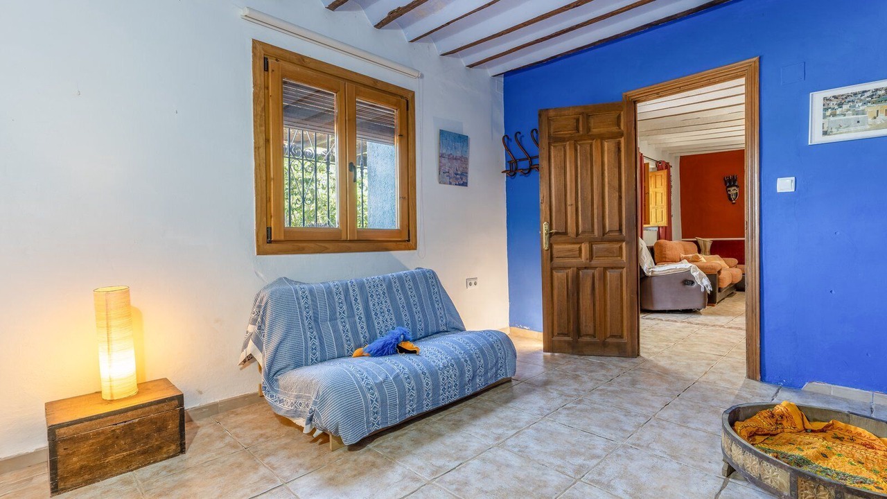 Photo of Livingroom in Locaiba