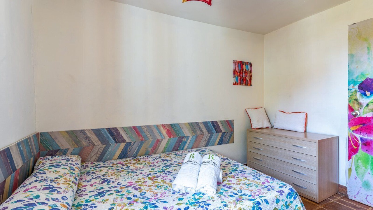 Photo of Bedroom in Locaiba