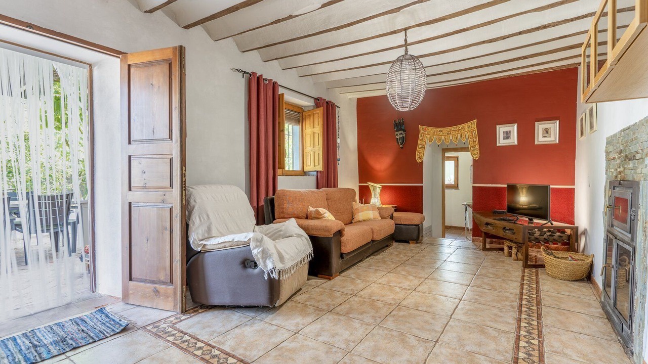 Photo of Livingroom in Locaiba