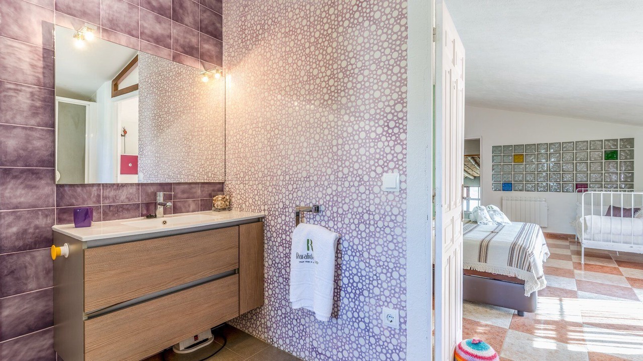 Photo of Bathroom in Locaiba