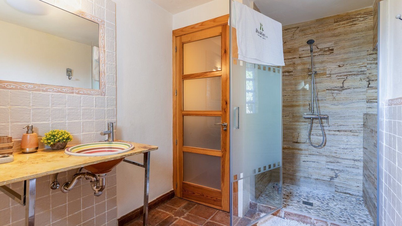 Photo of Bathroom in Locaiba