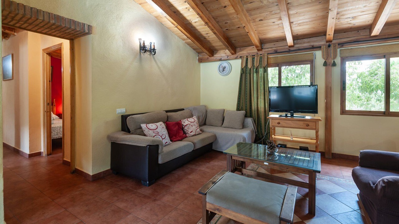 Photo of Livingroom in Segura de la Sierra