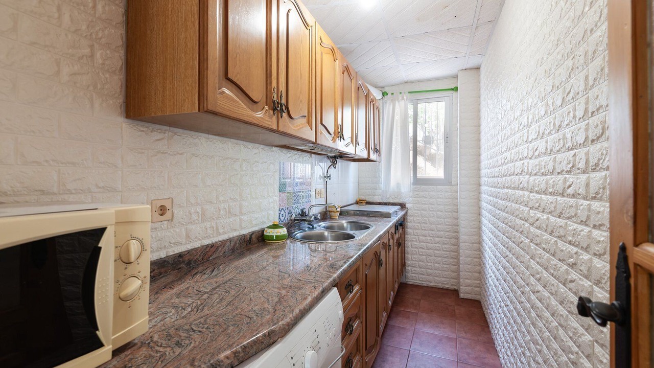 Photo of Kitchen in Segura de la Sierra