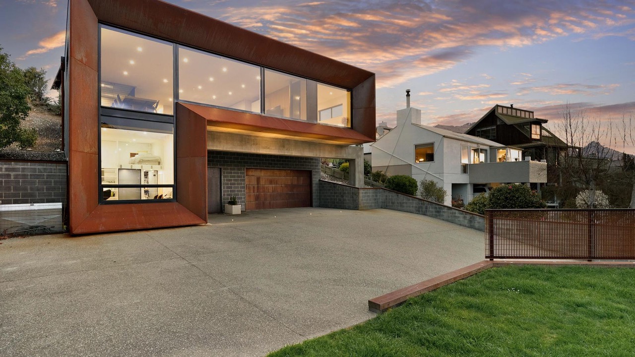 Photo of Outdoor in Kelvin Heights