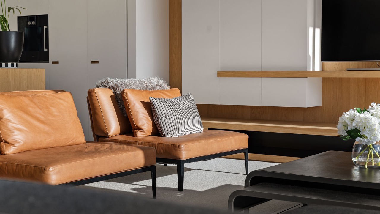 Photo of Livingroom in Kelvin Heights