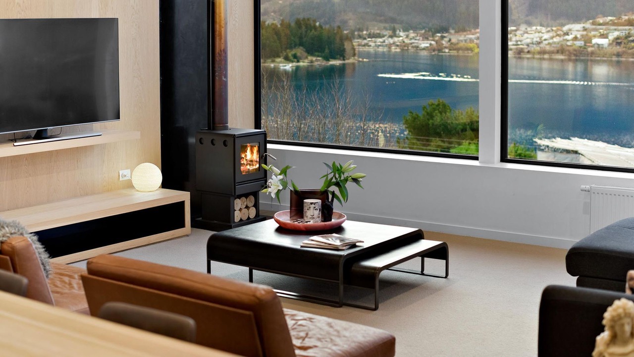 Photo of Livingroom in Kelvin Heights