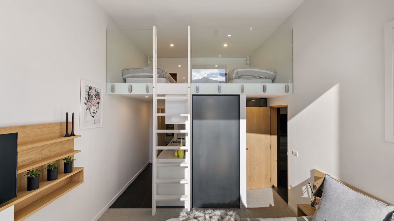 Photo of Bedroom in Kelvin Heights
