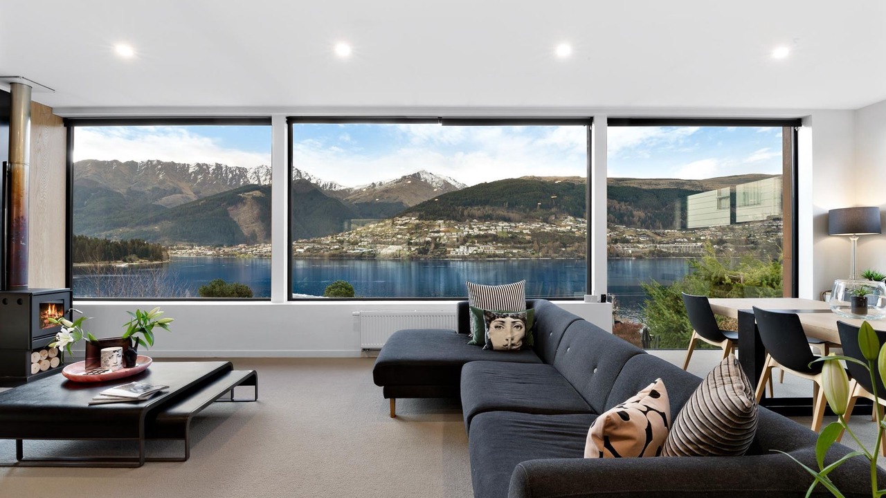 Photo of Livingroom in Kelvin Heights