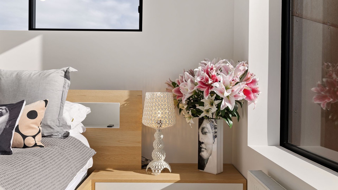 Photo of Bedroom in Kelvin Heights