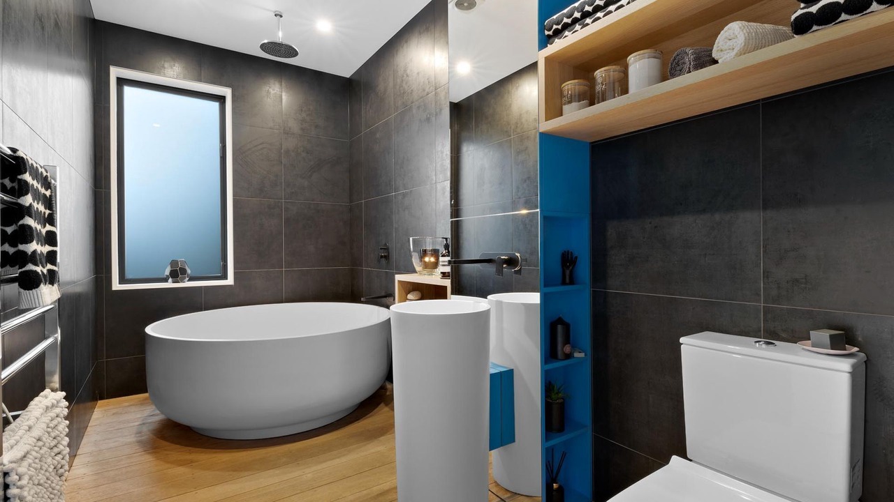 Photo of Bathroom in Kelvin Heights