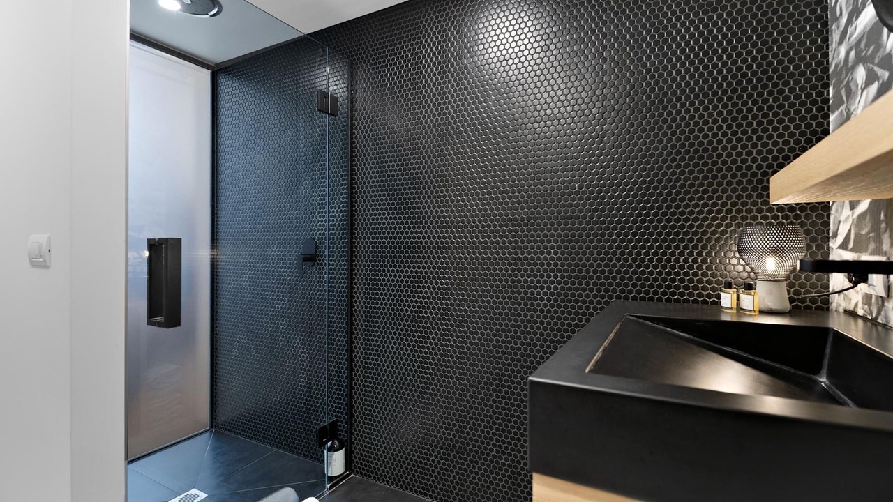 Photo of Bathroom in Kelvin Heights