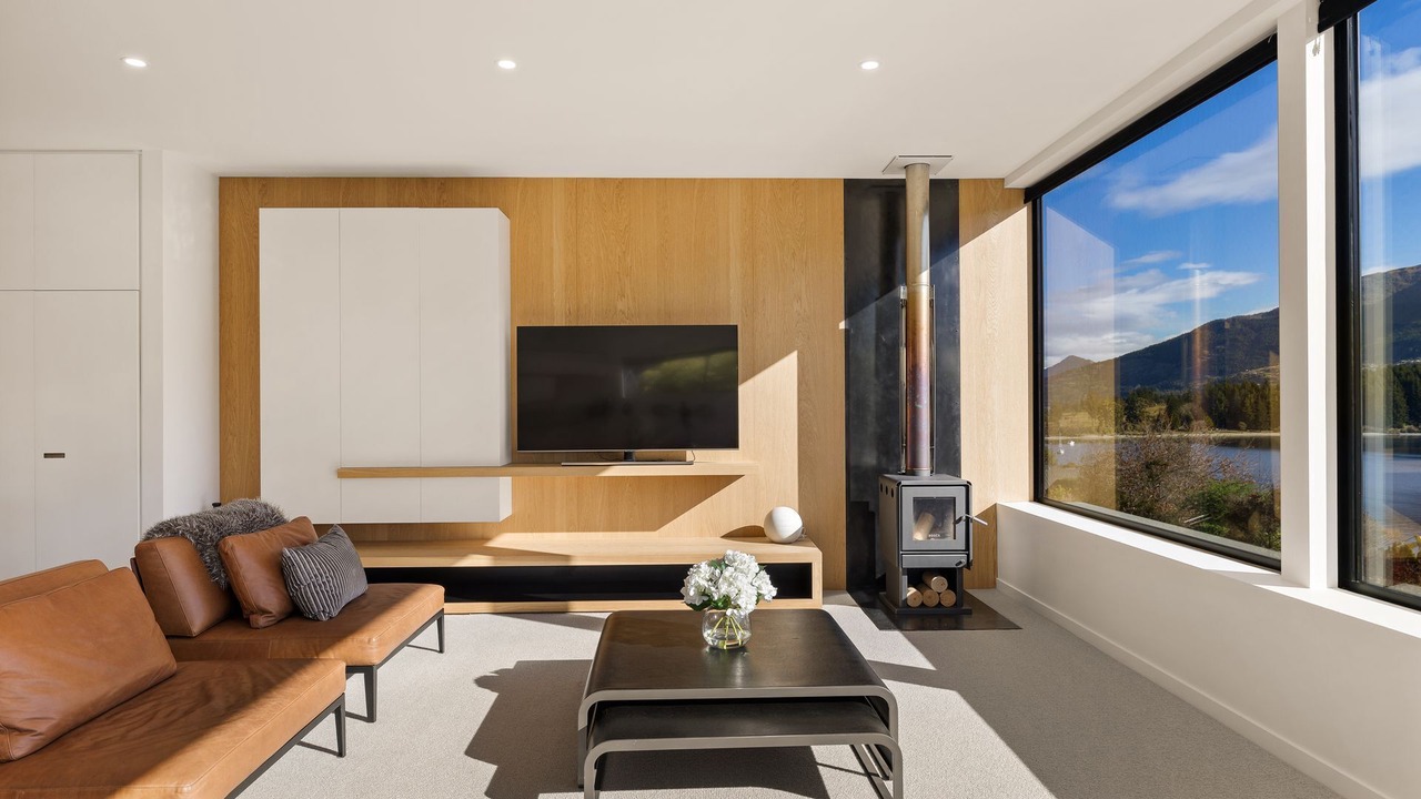 Photo of Livingroom in Kelvin Heights