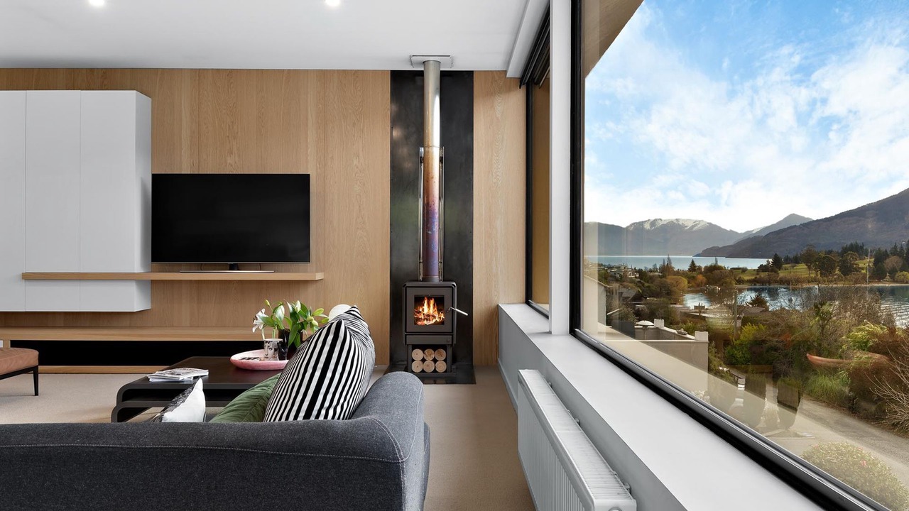 Photo of Livingroom in Kelvin Heights