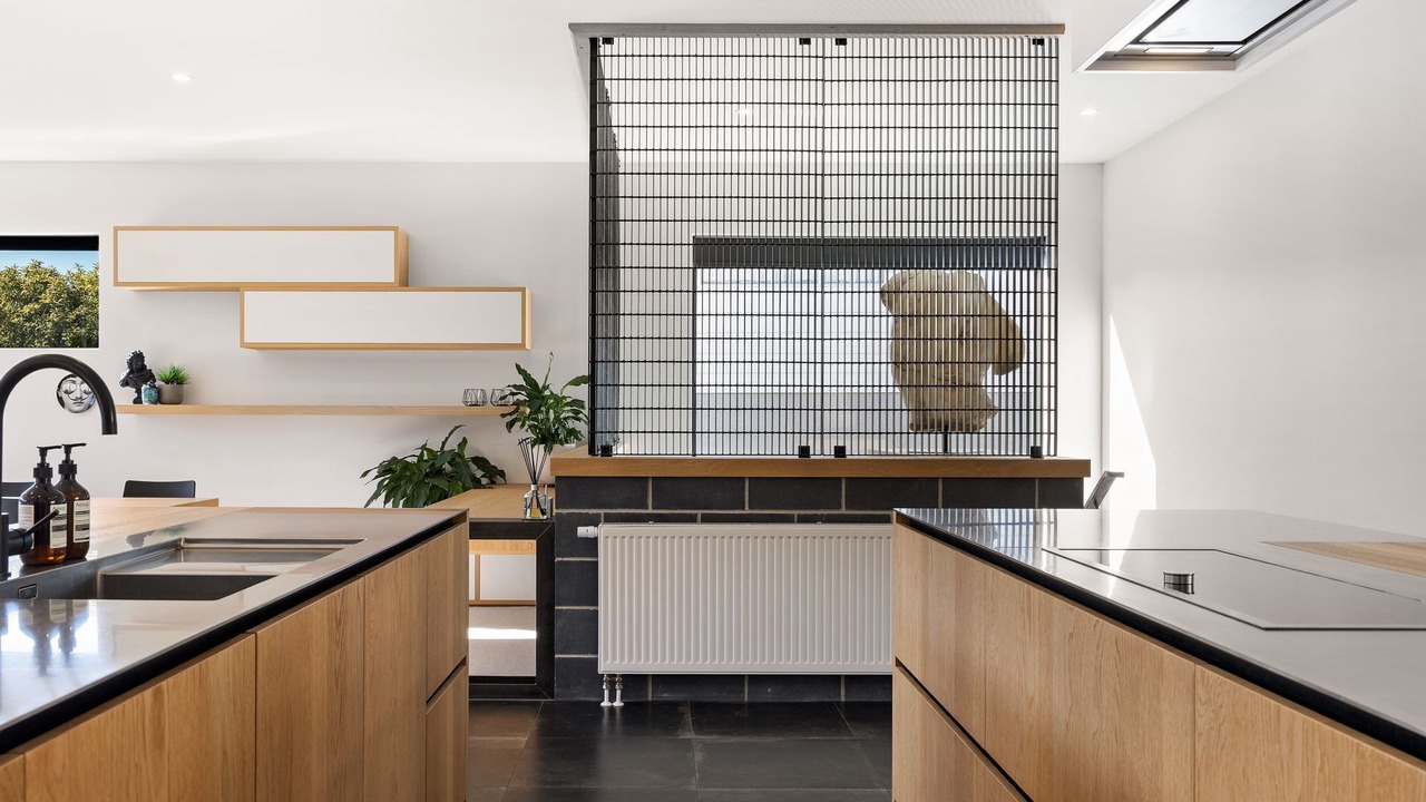 Photo of Kitchen in Kelvin Heights
