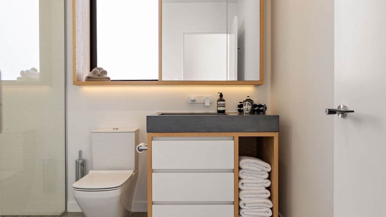 Photo of Bathroom in Kelvin Heights