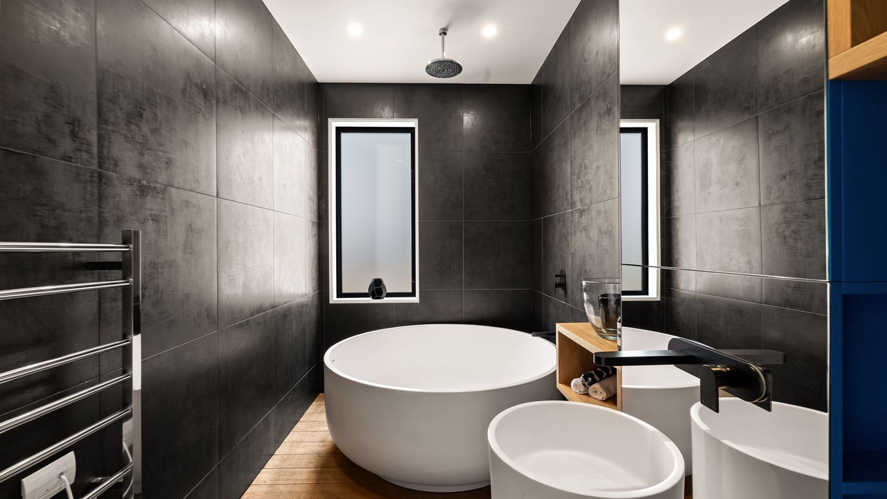 Photo of Bathroom in Kelvin Heights