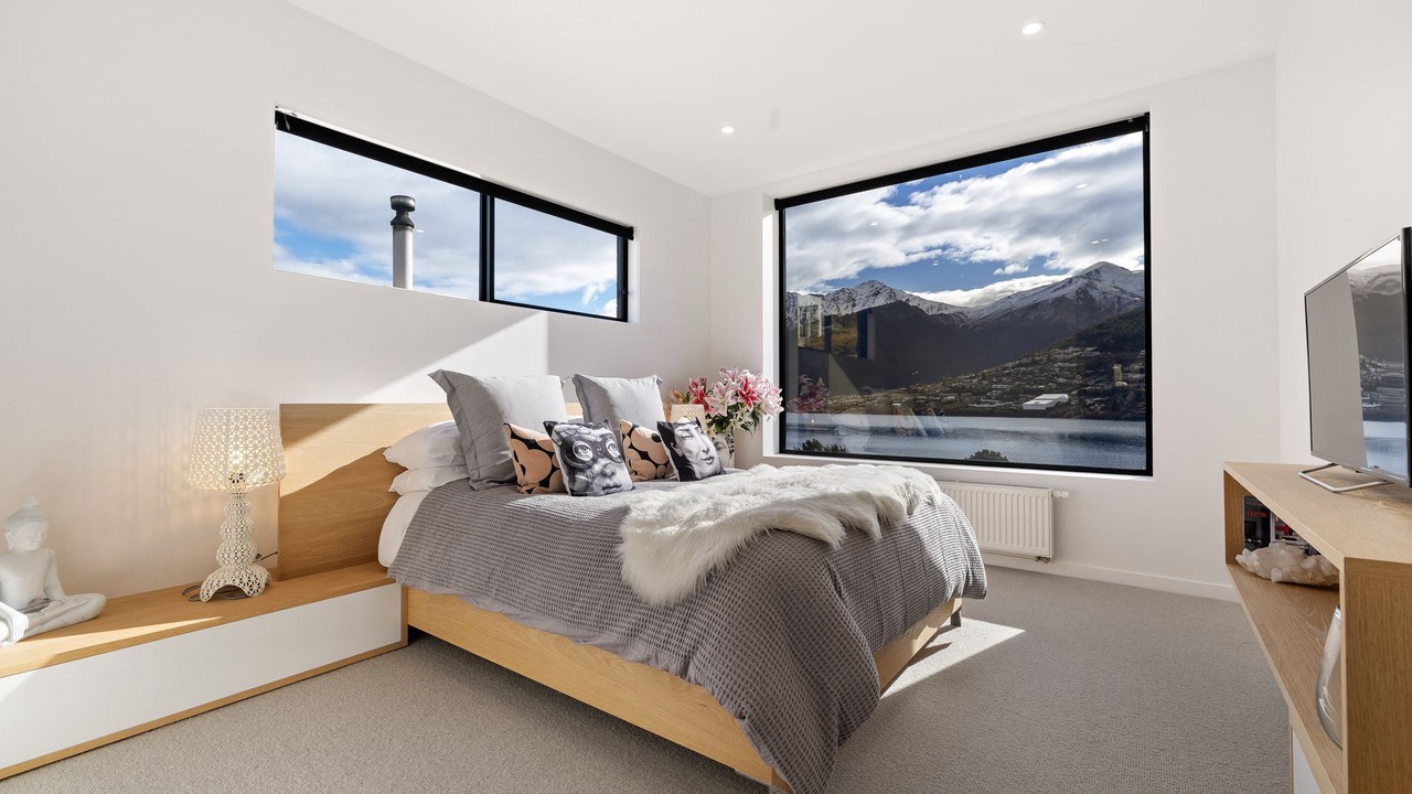 Photo of Bedroom in Kelvin Heights