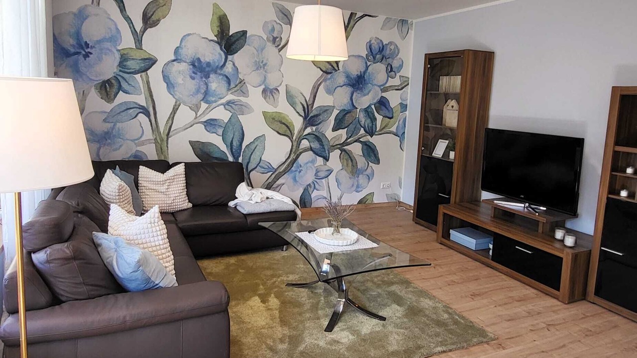 Photo of Livingroom in Weitramsdorf